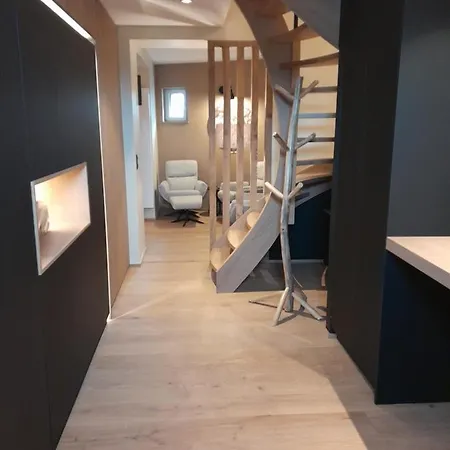 Le Coq D'or Holiday home *