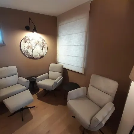 Le Coq D'or Holiday home