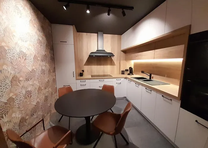 Le Coq D'or Dom wakacyjny